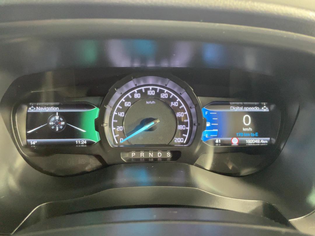 Photo '21' of Ford Ranger