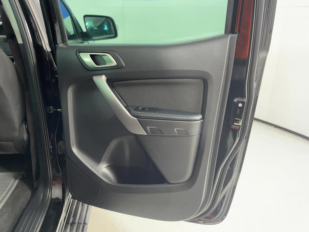 Photo '19' of Ford Ranger