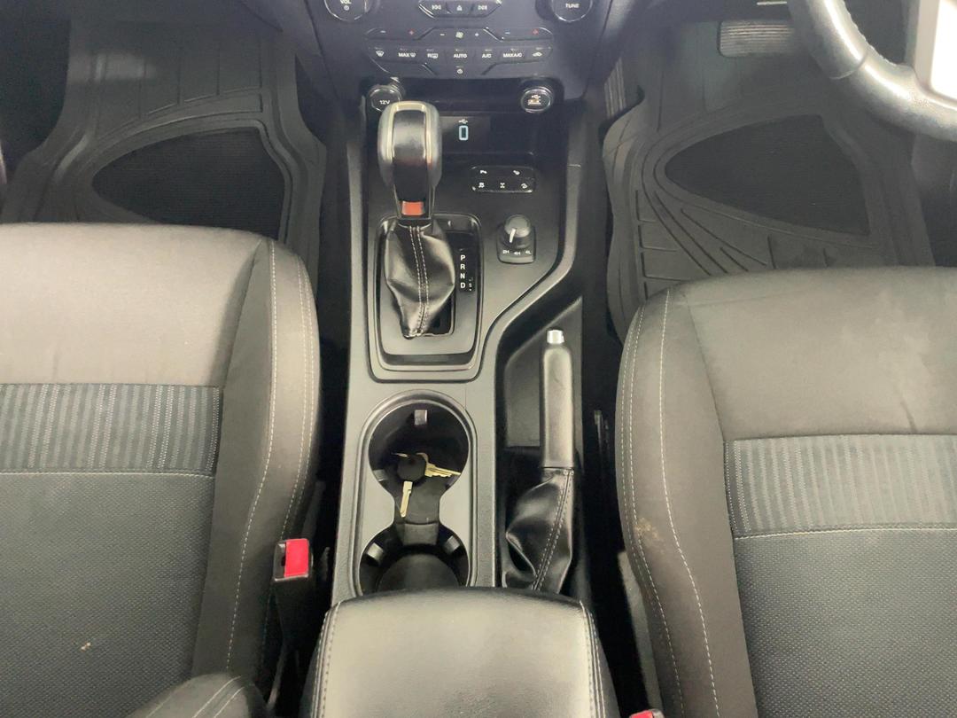 Photo '18' of Ford Ranger