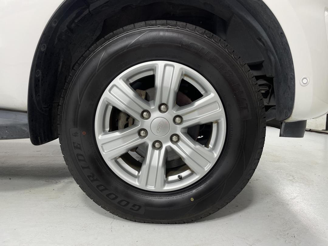 Photo '9' of Ford Ranger