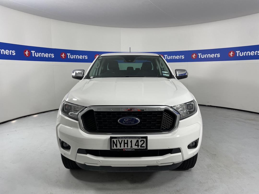 Photo '2' of Ford Ranger