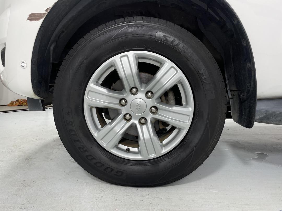 Photo '10' of Ford Ranger