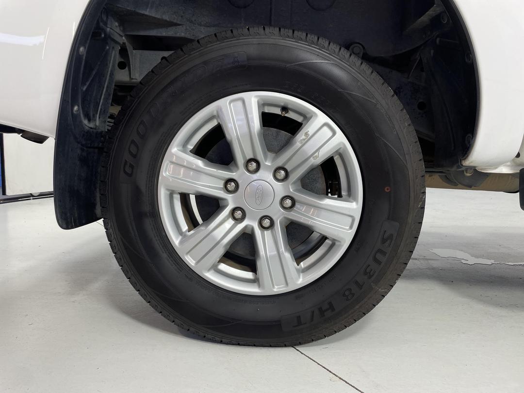 Photo '12' of Ford Ranger