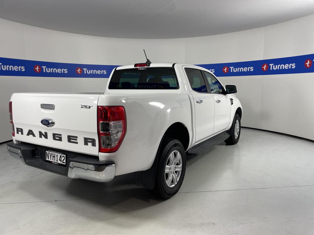 Photo '7' of Ford Ranger