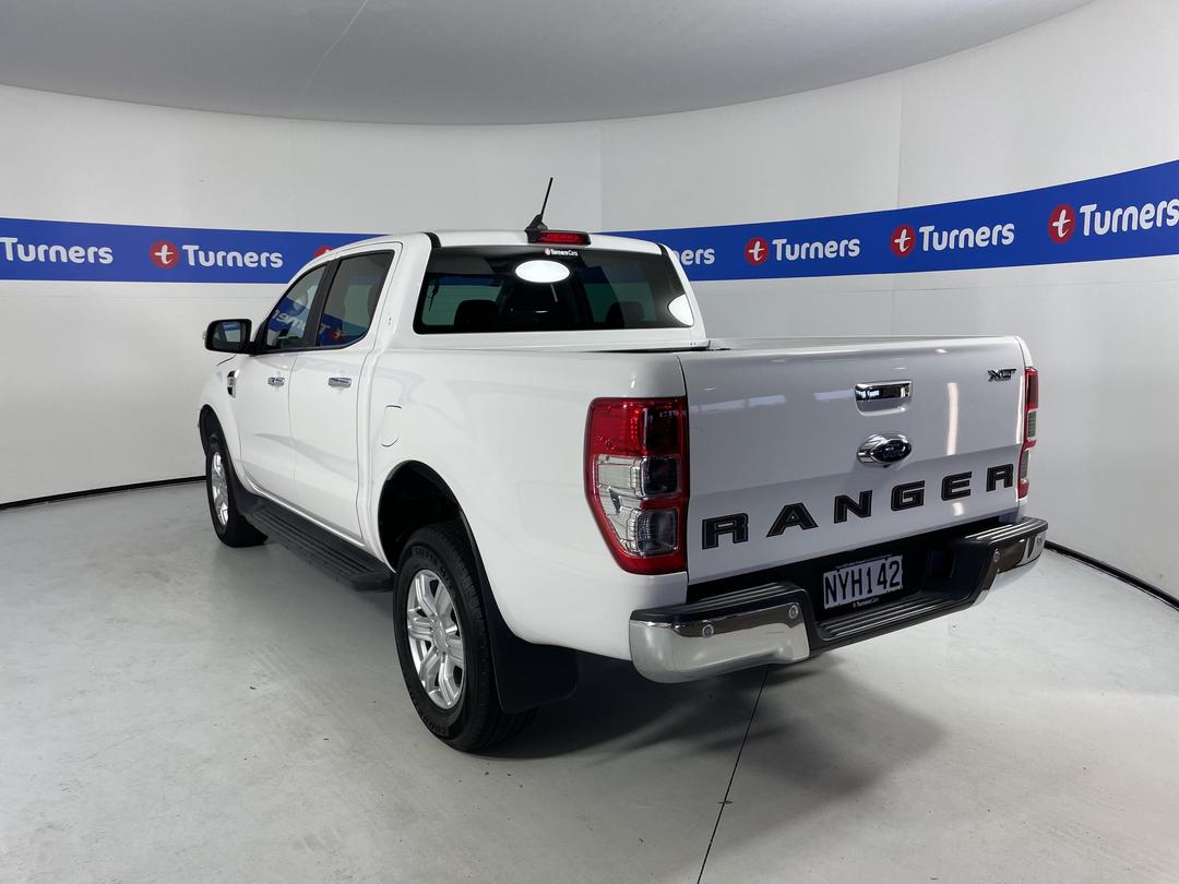 Photo '5' of Ford Ranger