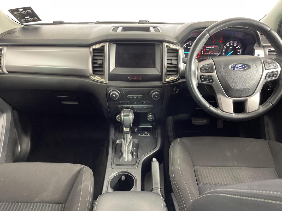 Photo '18' of Ford Ranger