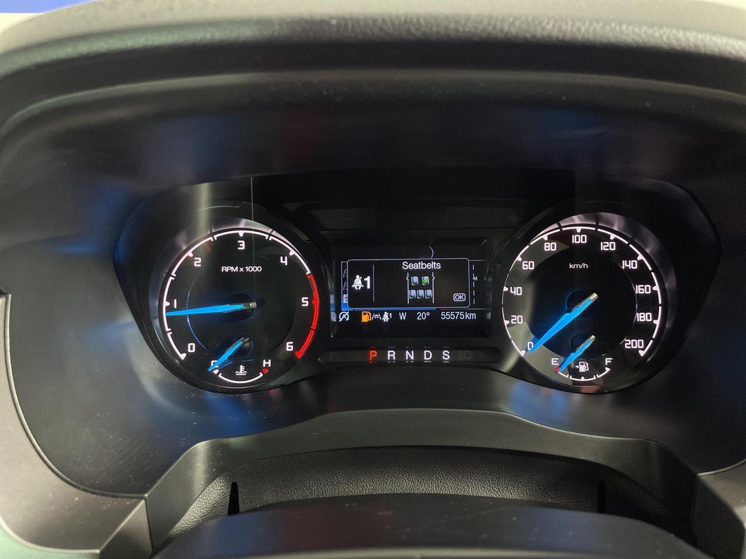 Photo '21' of Ford Ranger