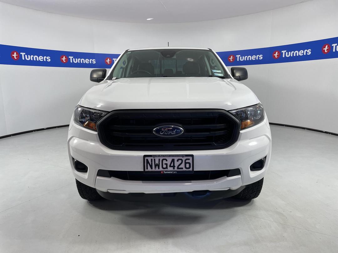 Photo '2' of Ford Ranger