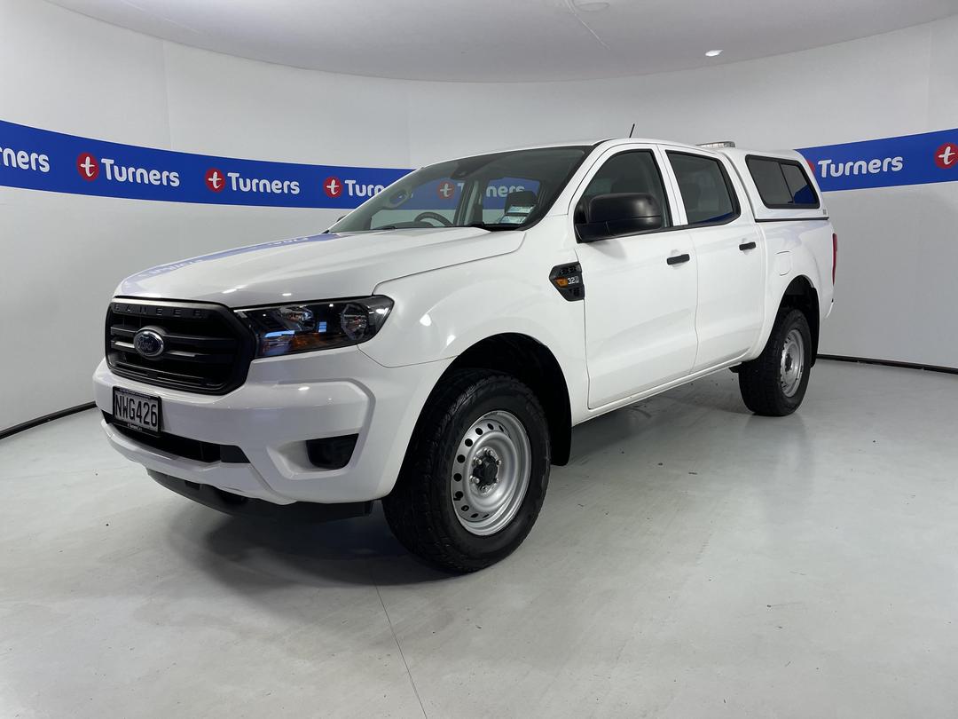 Photo '4' of Ford Ranger