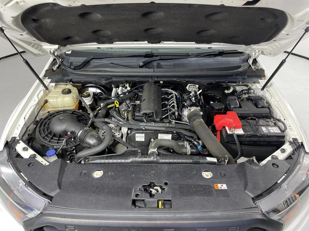 Photo '13' of Ford Ranger