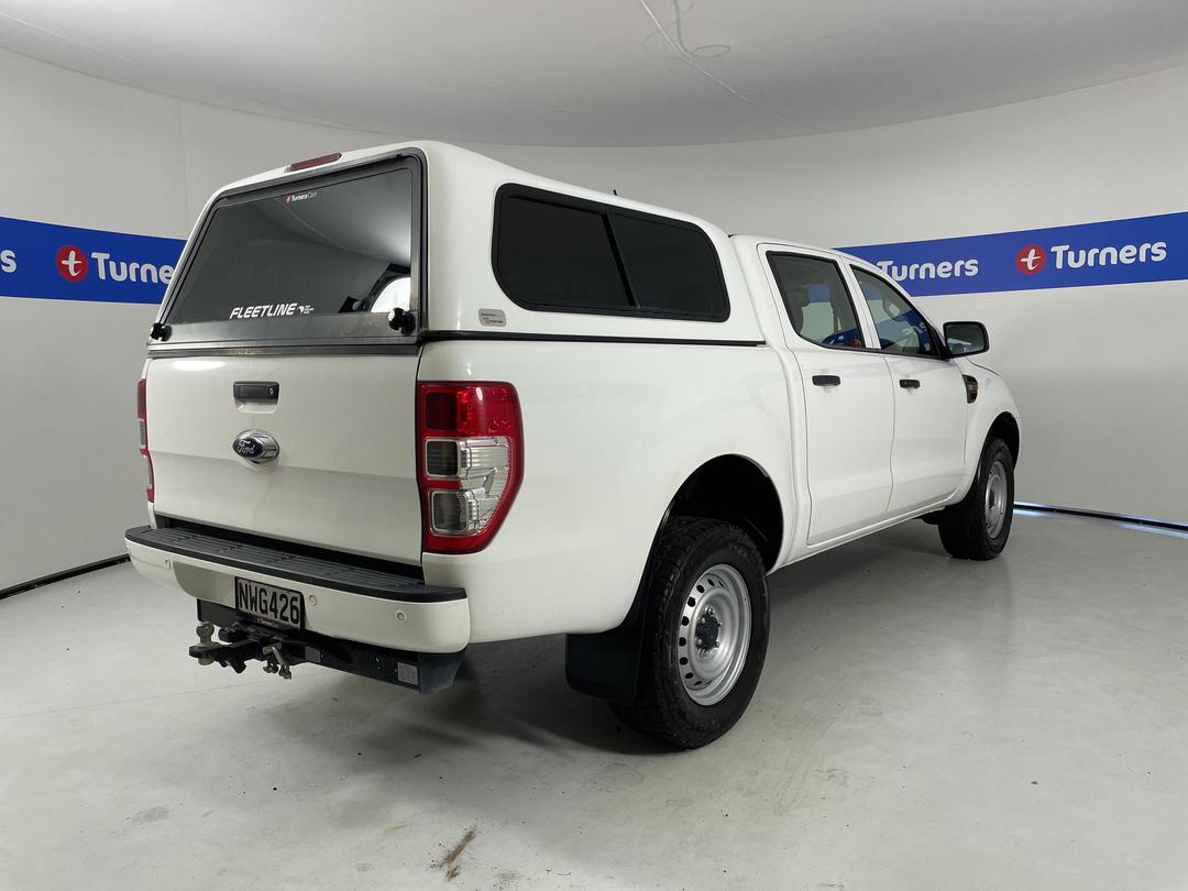 Photo '7' of Ford Ranger