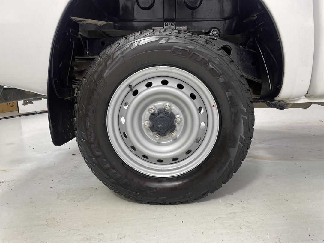 Photo '12' of Ford Ranger