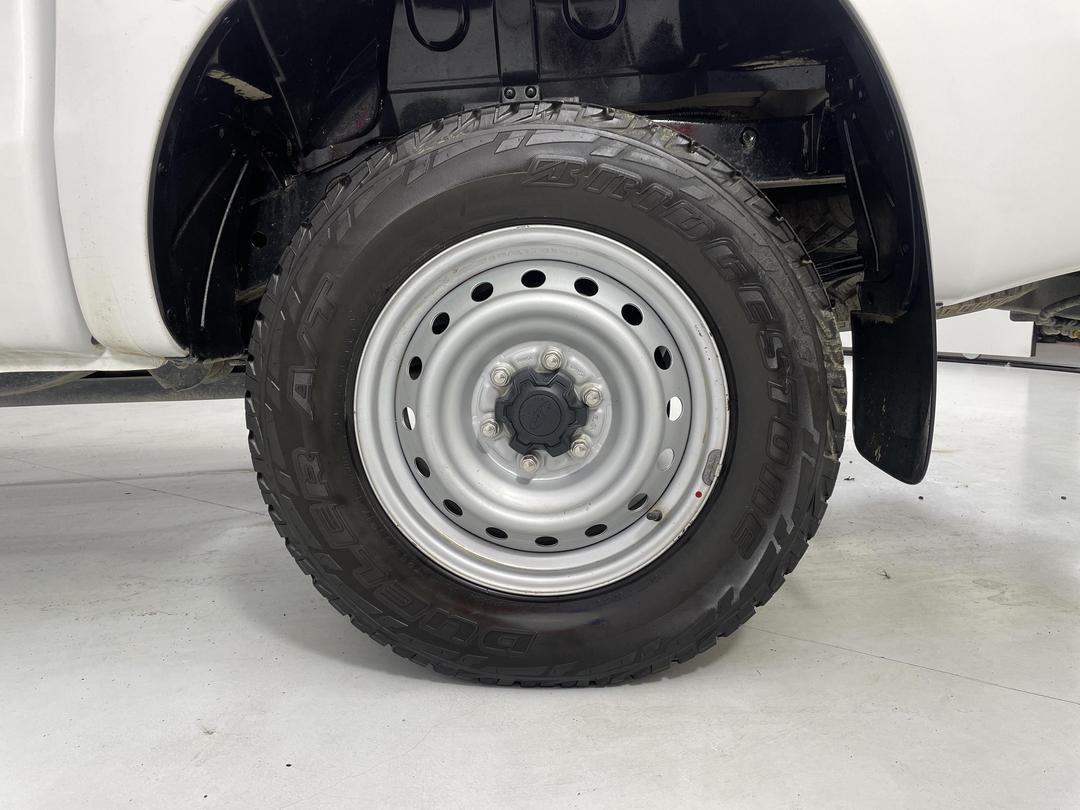 Photo '11' of Ford Ranger