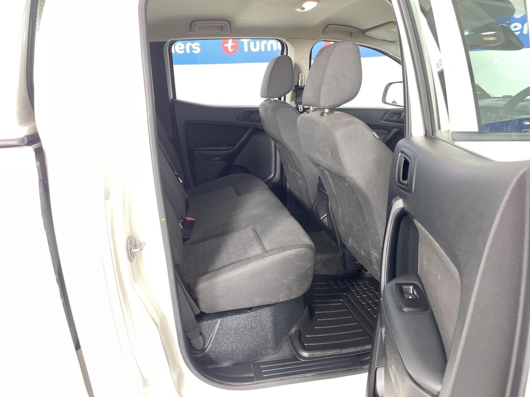 Photo '20' of Ford Ranger