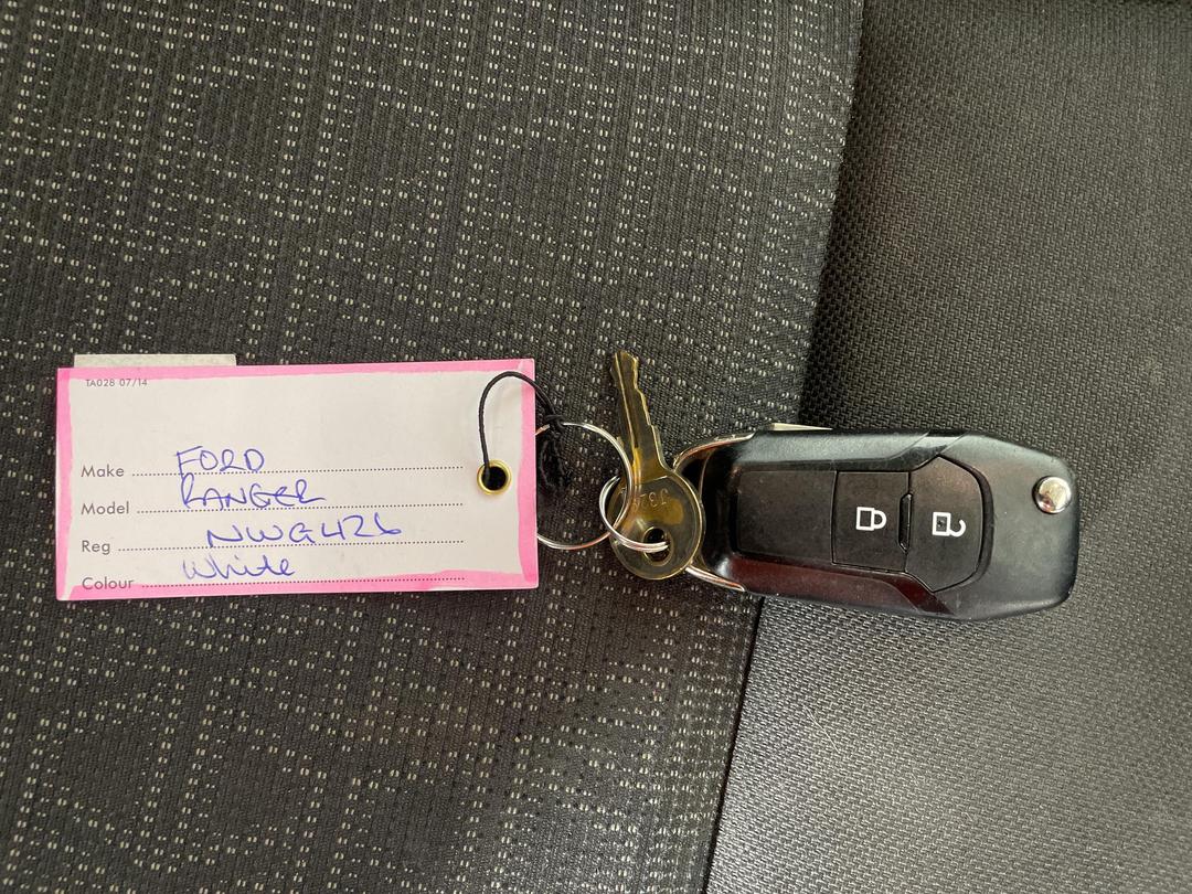 Photo '22' of Ford Ranger