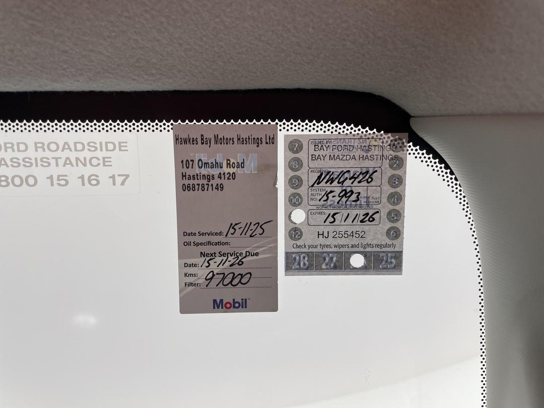 Photo '25' of Ford Ranger