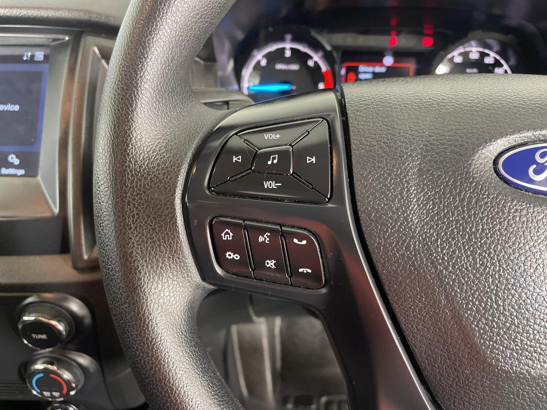 Photo '23' of Ford Ranger