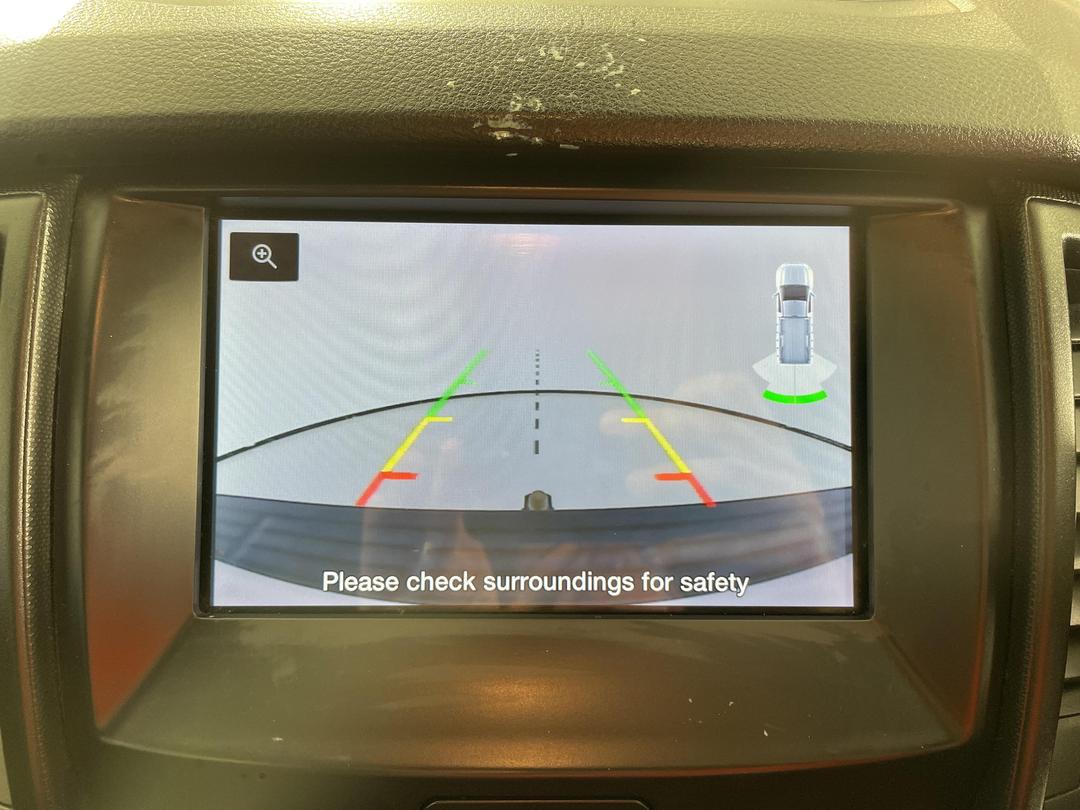 Photo '26' of Ford Ranger