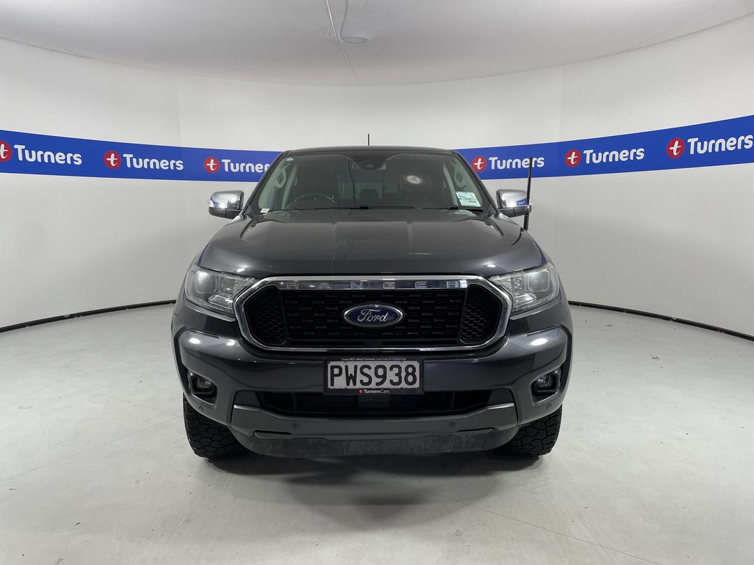 Photo '2' of Ford Ranger