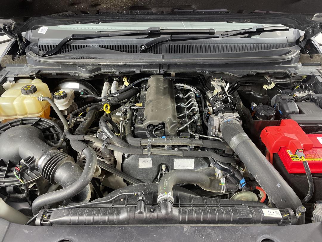 Photo '13' of Ford Ranger