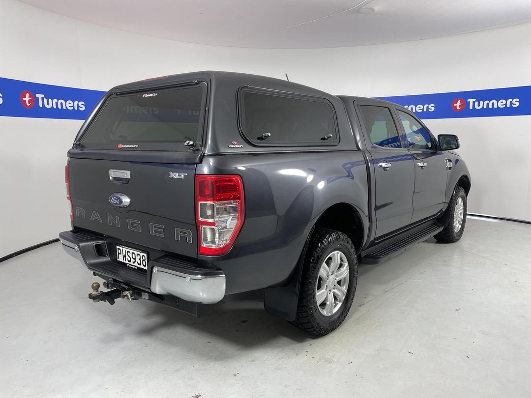 Photo '7' of Ford Ranger