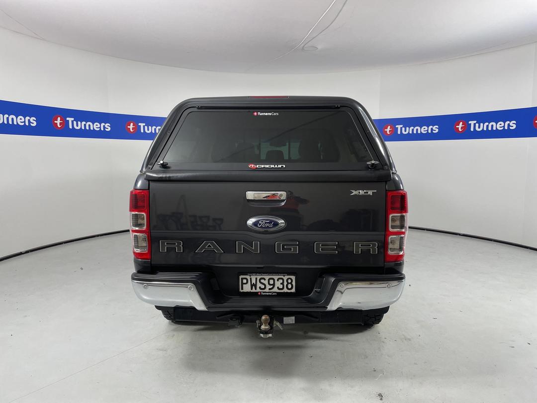 Photo '6' of Ford Ranger