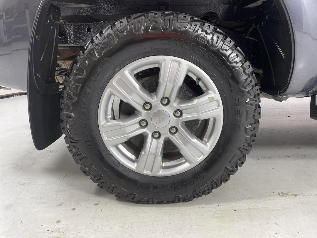 Photo '12' of Ford Ranger