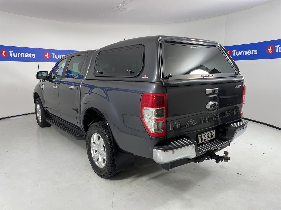 Photo '5' of Ford Ranger