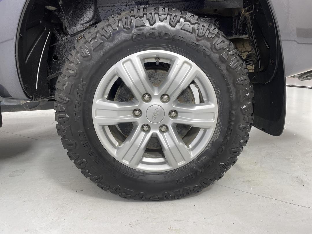 Photo '11' of Ford Ranger