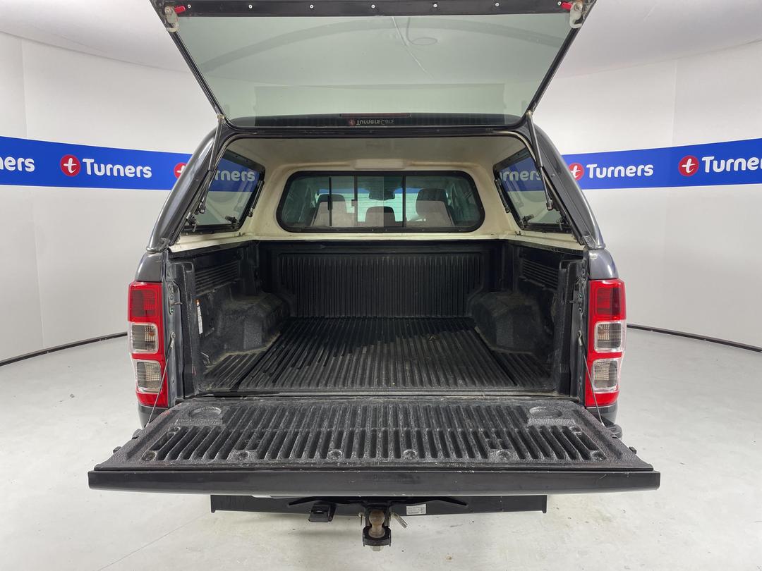 Photo '14' of Ford Ranger