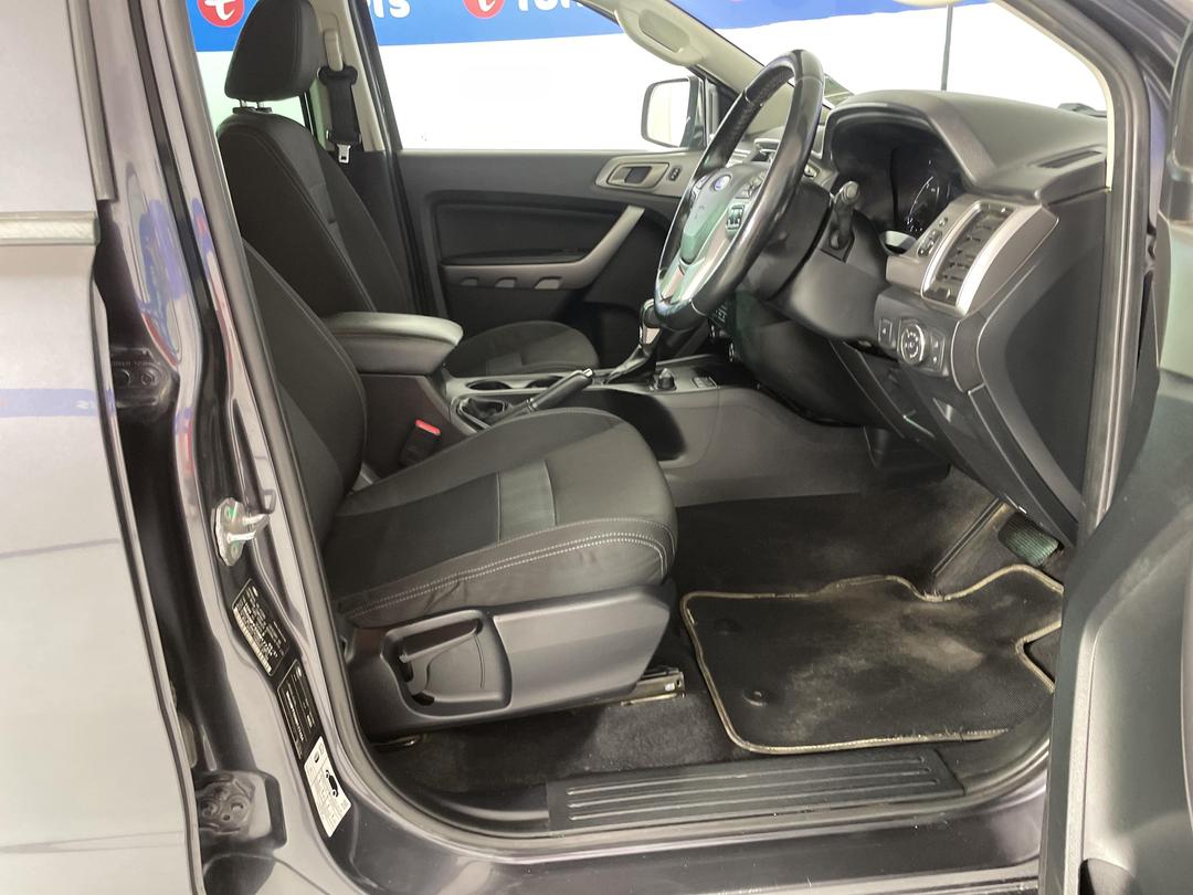 Photo '16' of Ford Ranger