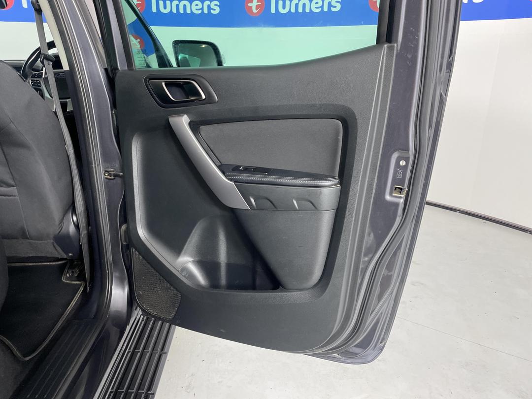 Photo '19' of Ford Ranger