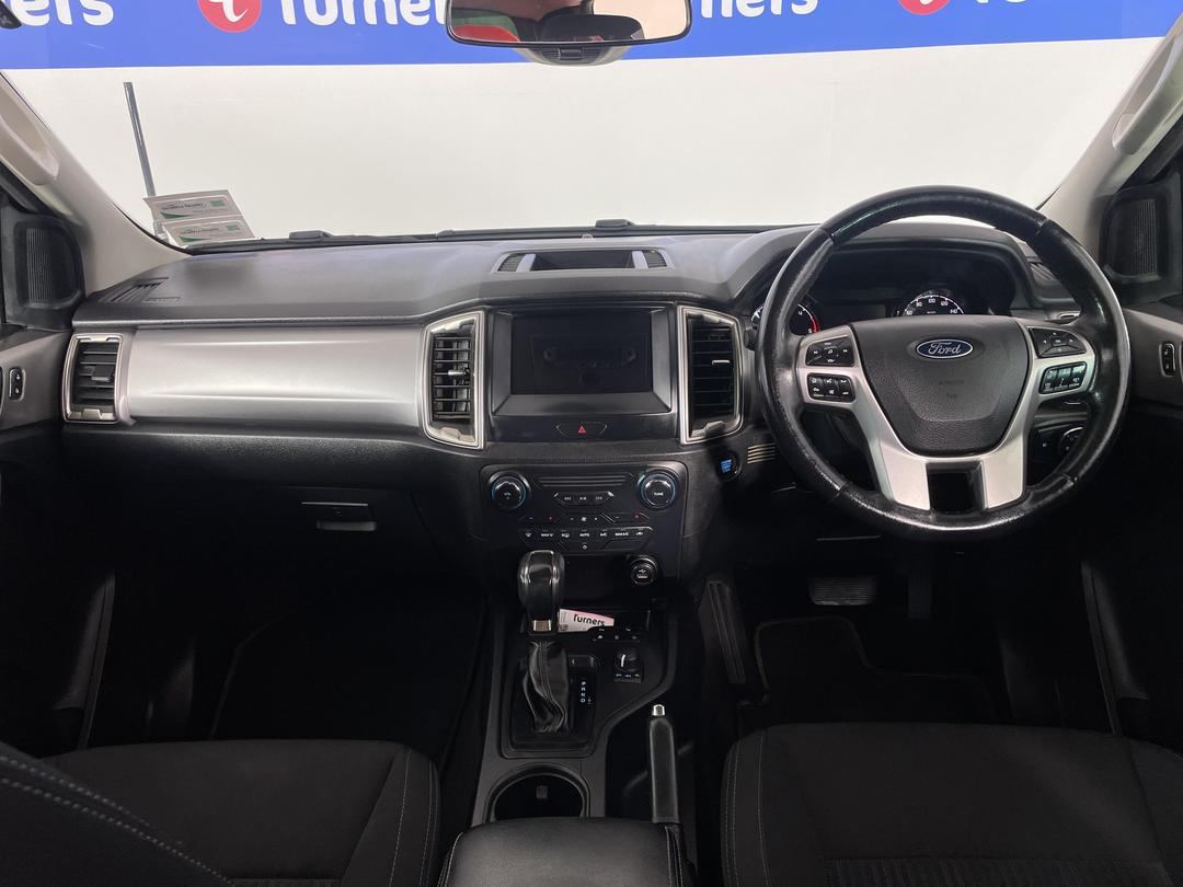 Photo '17' of Ford Ranger