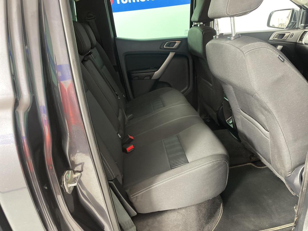 Photo '20' of Ford Ranger