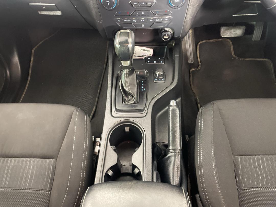 Photo '18' of Ford Ranger