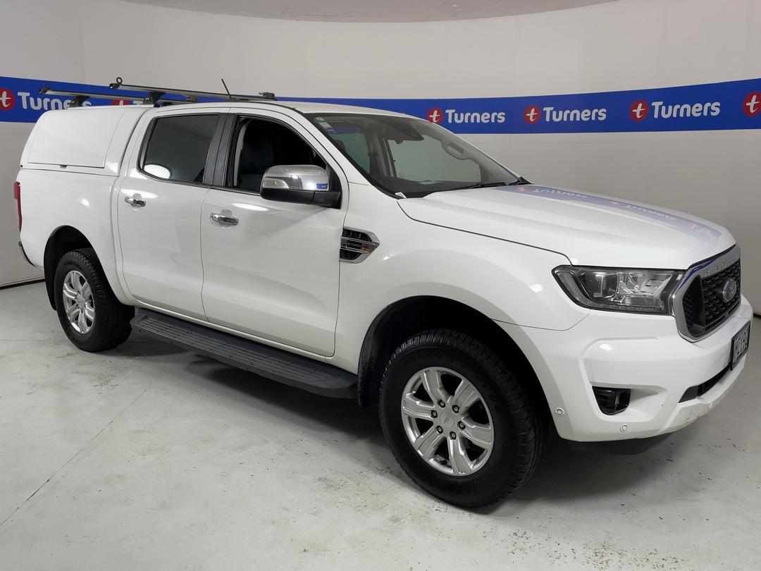 Photo '1' of Ford Ranger