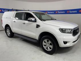 Image of 2021 Ford Ranger XLT Double CAB W/S 2WD