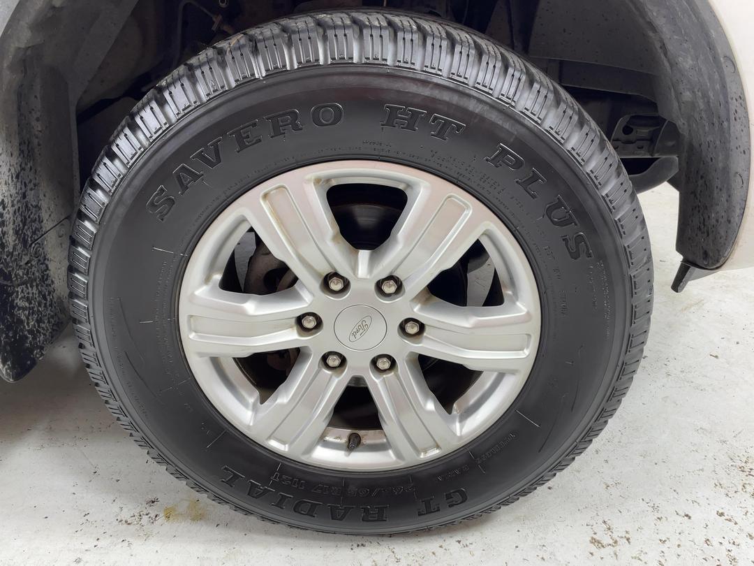 Photo '9' of Ford Ranger