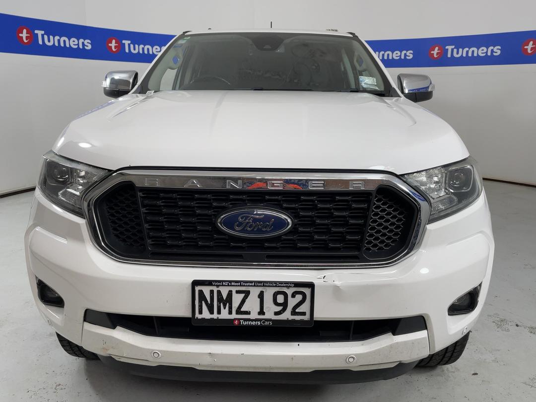 Photo '2' of Ford Ranger