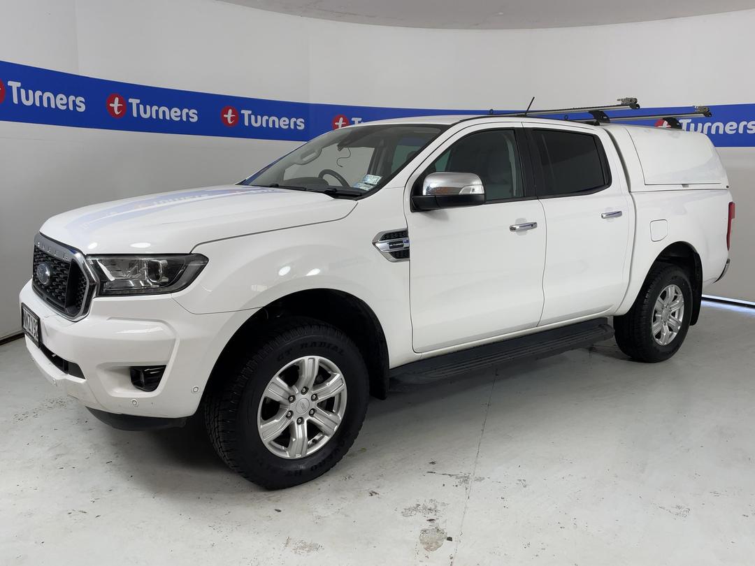 Photo '4' of Ford Ranger