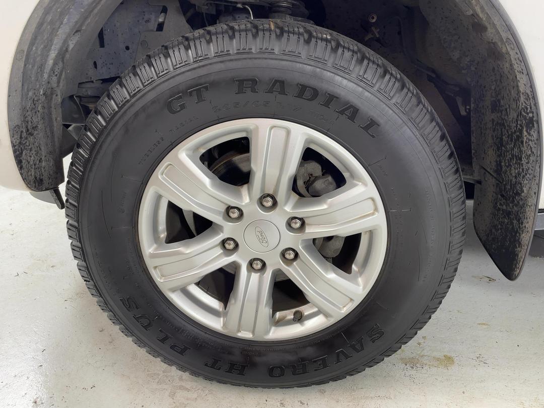 Photo '10' of Ford Ranger