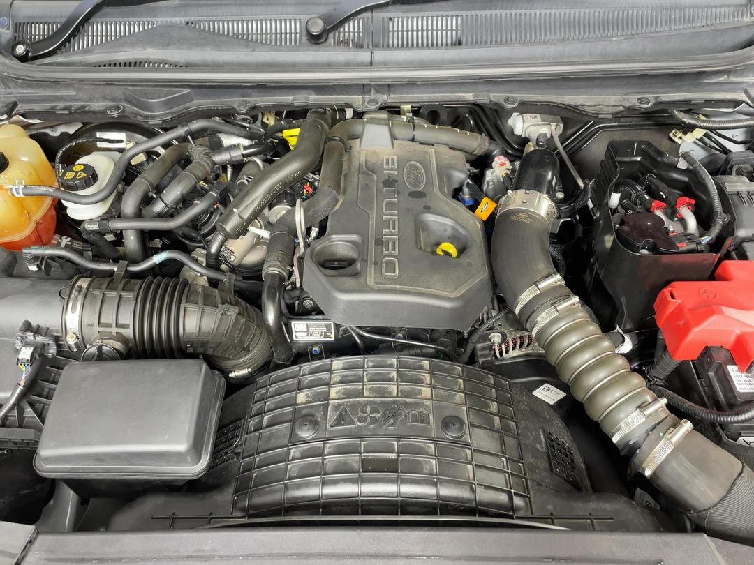 Photo '13' of Ford Ranger