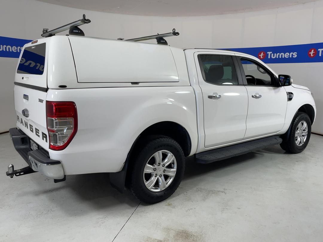 Photo '7' of Ford Ranger