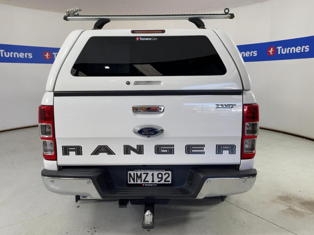 Photo '6' of Ford Ranger