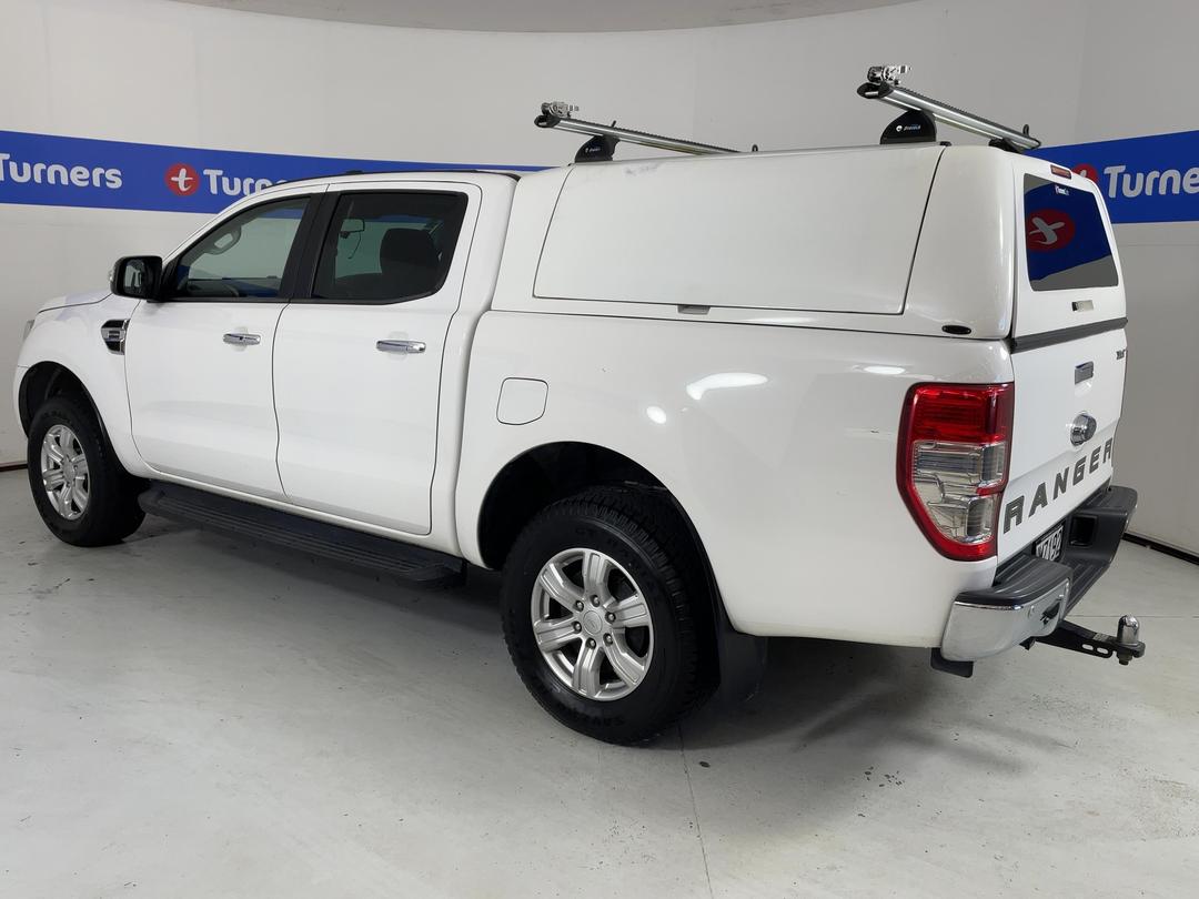Photo '5' of Ford Ranger