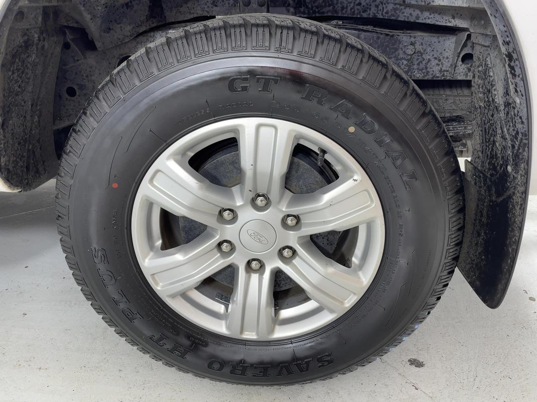 Photo '11' of Ford Ranger