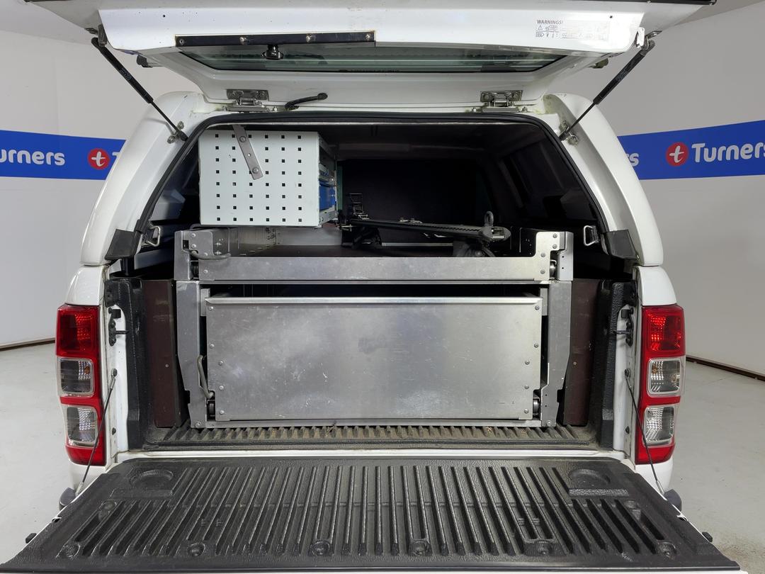 Photo '14' of Ford Ranger