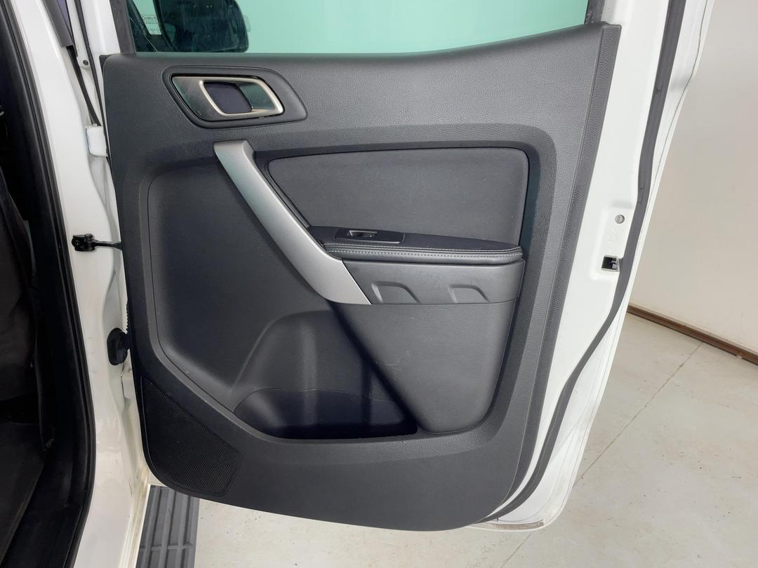 Photo '19' of Ford Ranger
