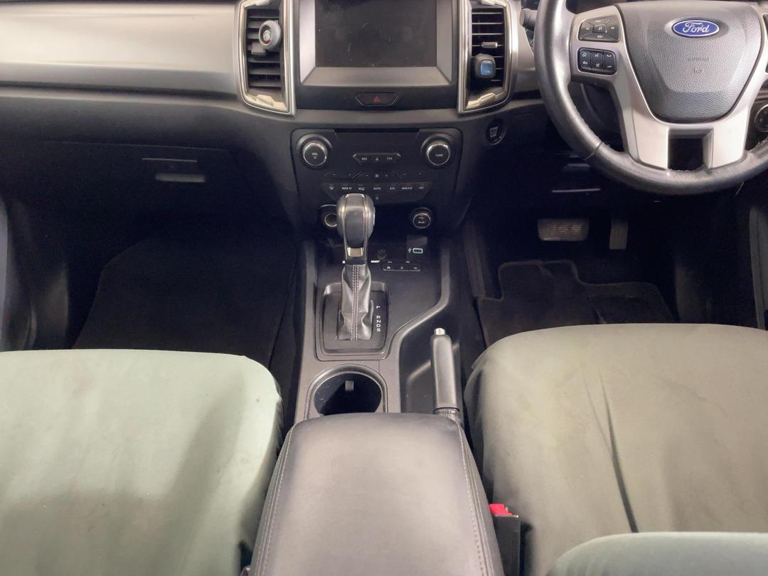 Photo '18' of Ford Ranger