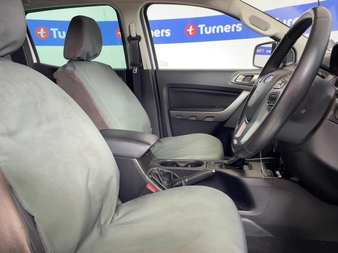 Photo '16' of Ford Ranger